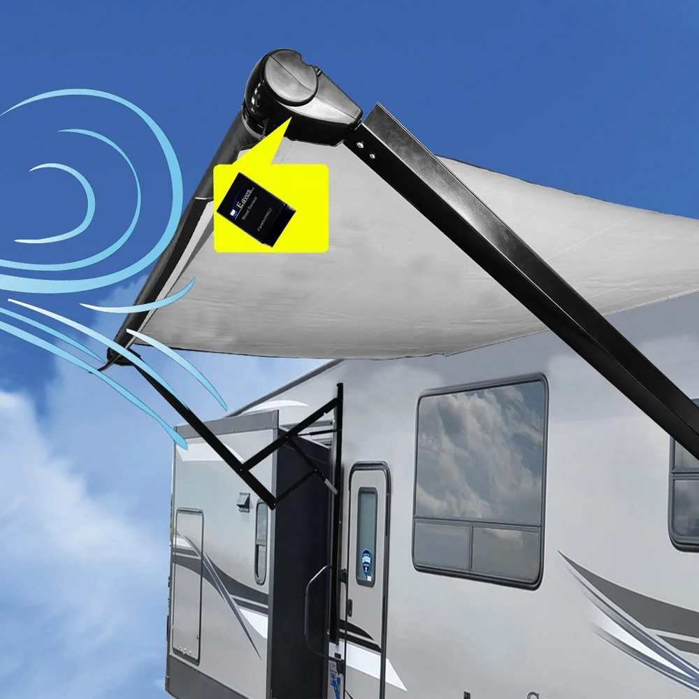 Ieaves Rv Power Awning Comprehensive Replacement Or Upgrade Of Other