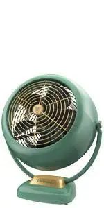 Vornado Vfan Mini Fan, 2-Speed - detail 50