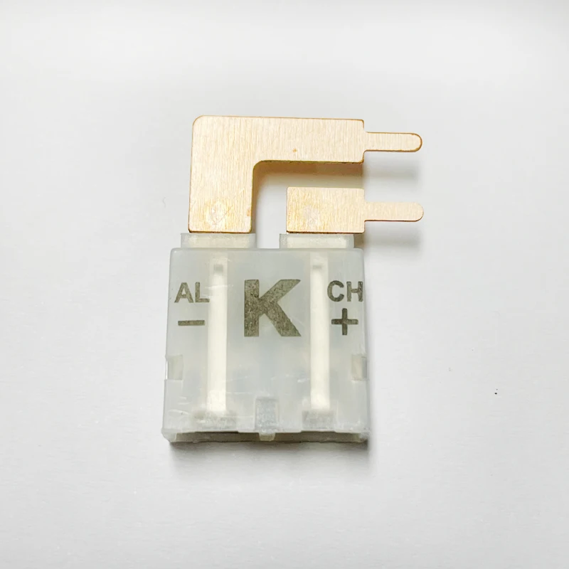 K Vertical Thermocouple Connector Pccsmpvku Pcb Board Thermocouple Plug Buy Thermocouple