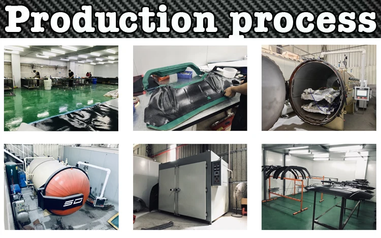 Production process