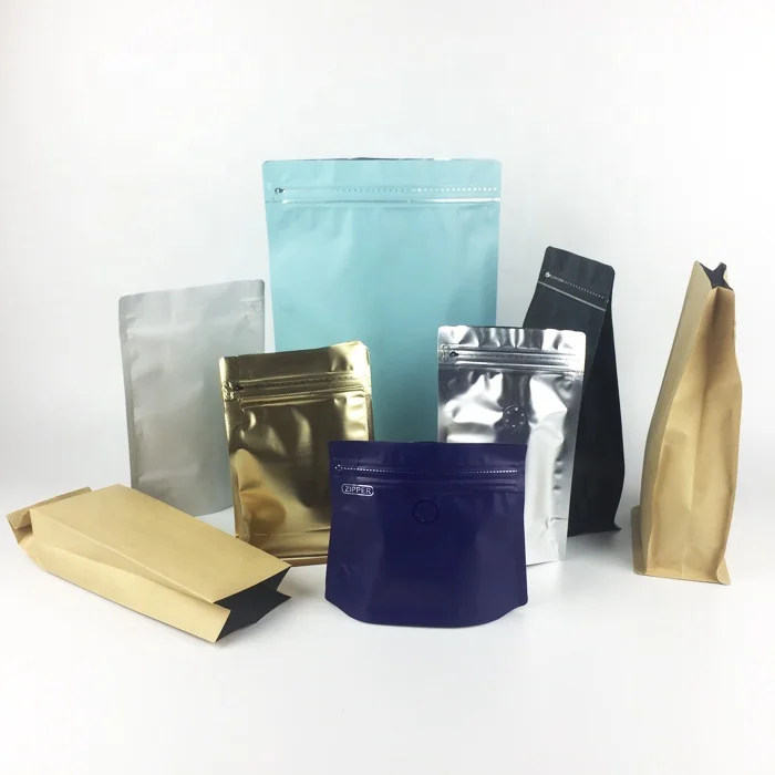 ziplock bolsa holders