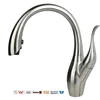 Bathroom kitchen water accessories stainless steel faucet tap