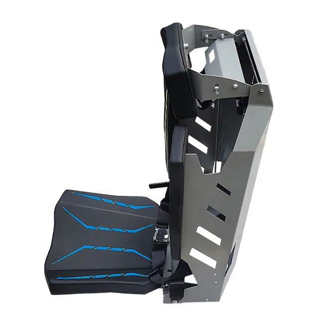 Factory Custom Wholesale Newly Designed Fire Truck Seat - Buy Fire