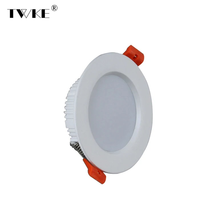 
9W Led Downlight Slim Recessed Lamp Light 