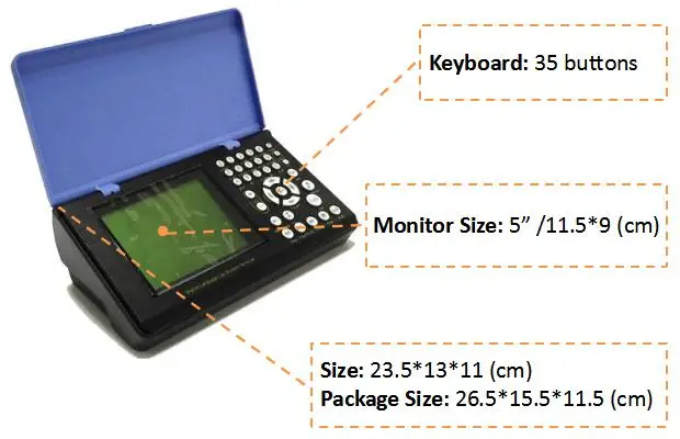 GD5110B-3