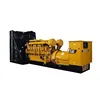 220/440V 500KW 60Hz brushless diesel generator set with CAT engine