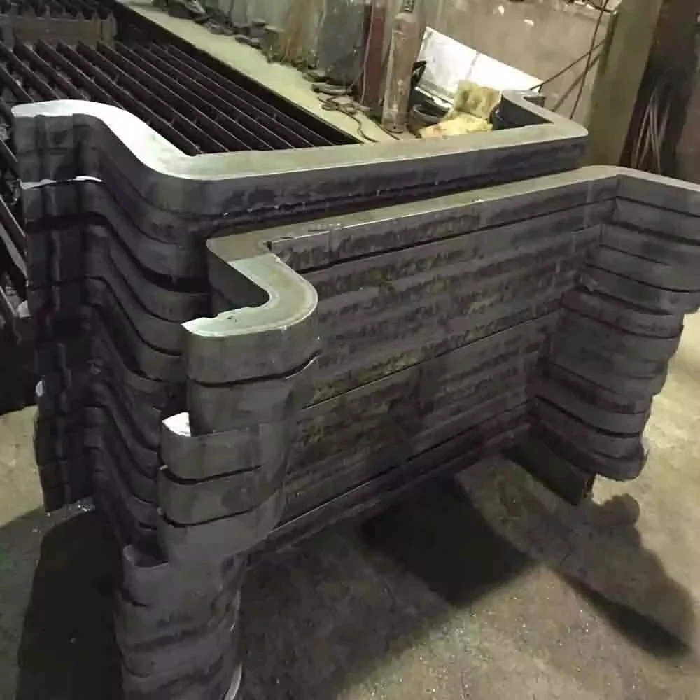 Railway Freight Car Bogie Parts,Railway Freight Car Equalizer Beam