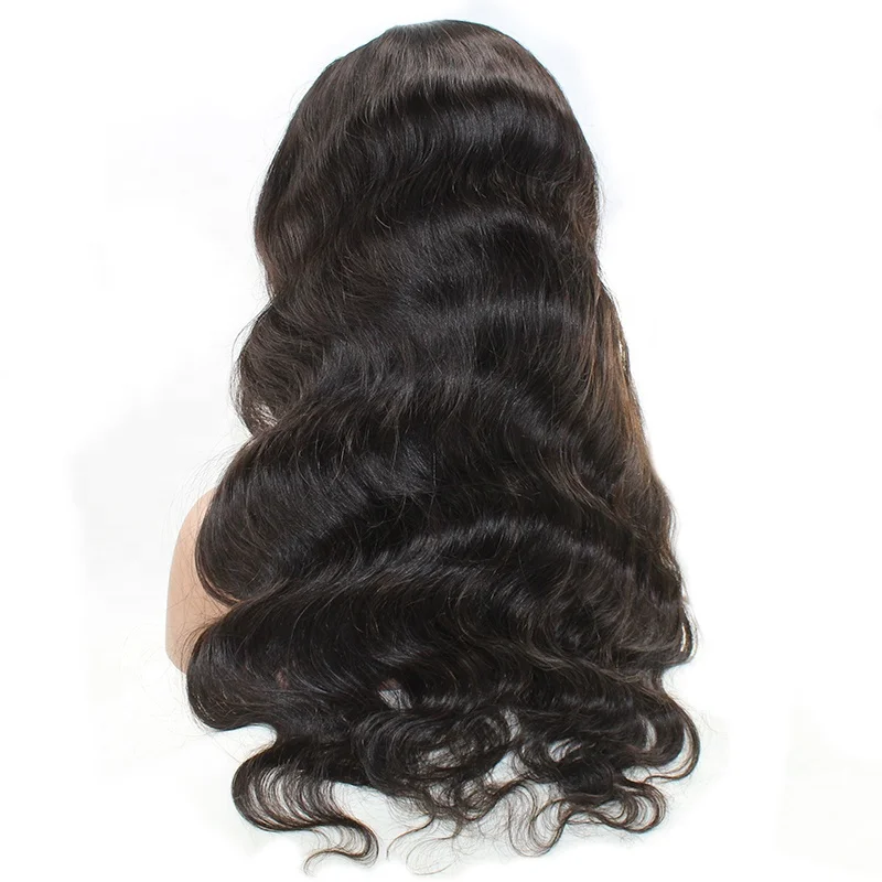 

Lace Frontal Wig,1 Piece, Natural color