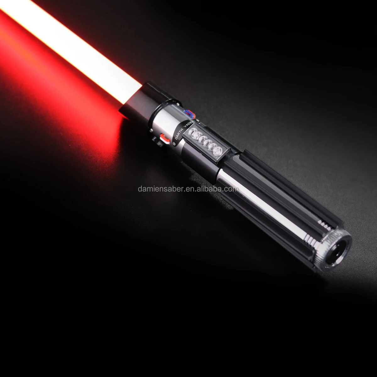 Đồ chơi Cây gậy ánh sáng Quyền năng Lightsaber Star Wars  mô hình siêu xịn  nhất năm 2023 của Hasbro  YouTube