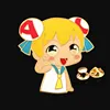 New Arrival Die Casting Zinc Alloy Gold Plating Cartoon Anime Bts Pin Badge Brooch