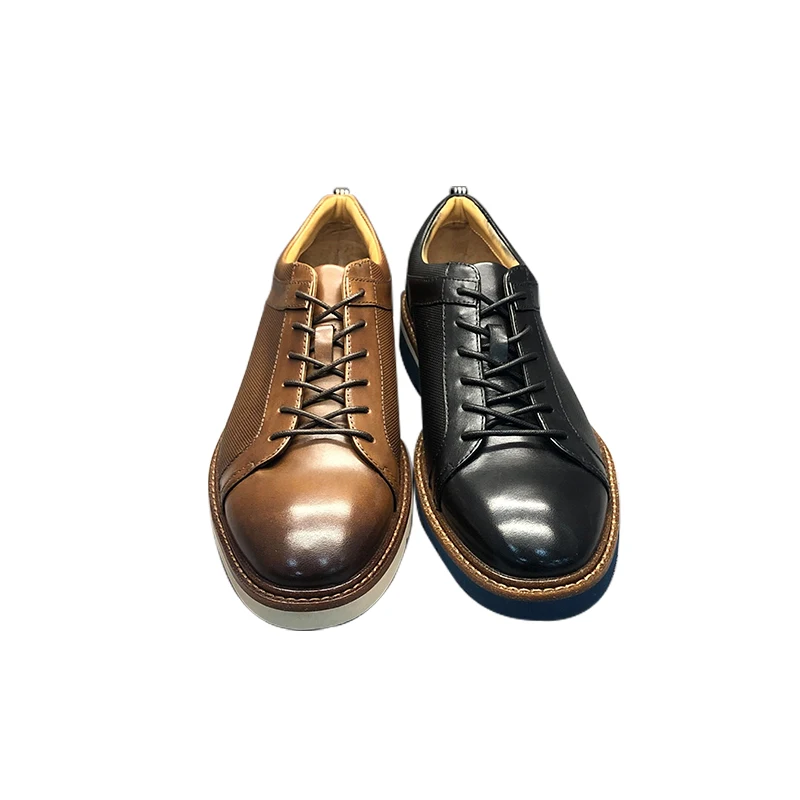 正装礼服鞋尖头经典礼服鞋 - buy men luxury dress leather shoes
