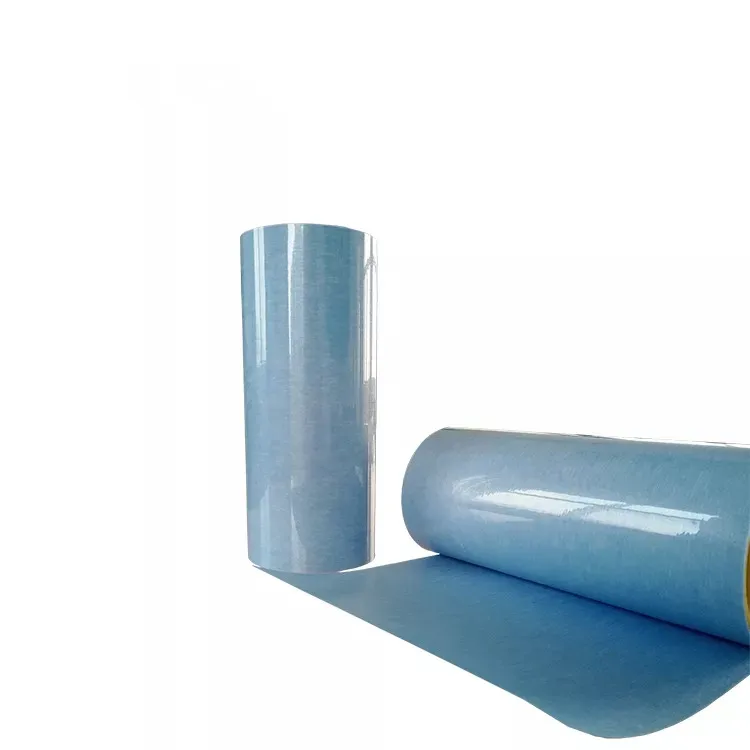 Electrical Dmd Insulation Laminates Material Insulating Motor Winding