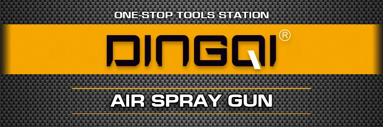 Buy Wholesale China Lvlp Spray Gun Rongpeng Professional Steel