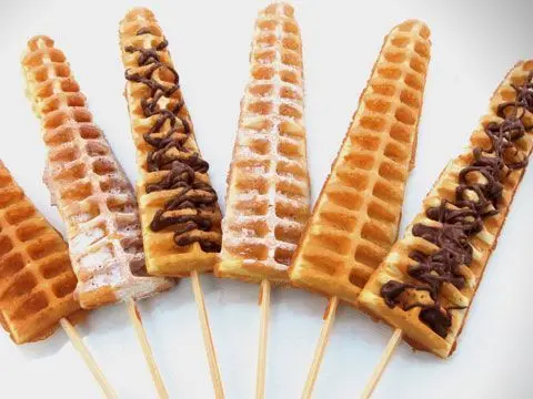 lollywaffle