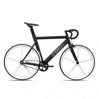 frame fixie comet