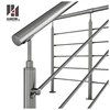 Horizontal School Balustrades & Handrails, Fixed Villa Railing Designs