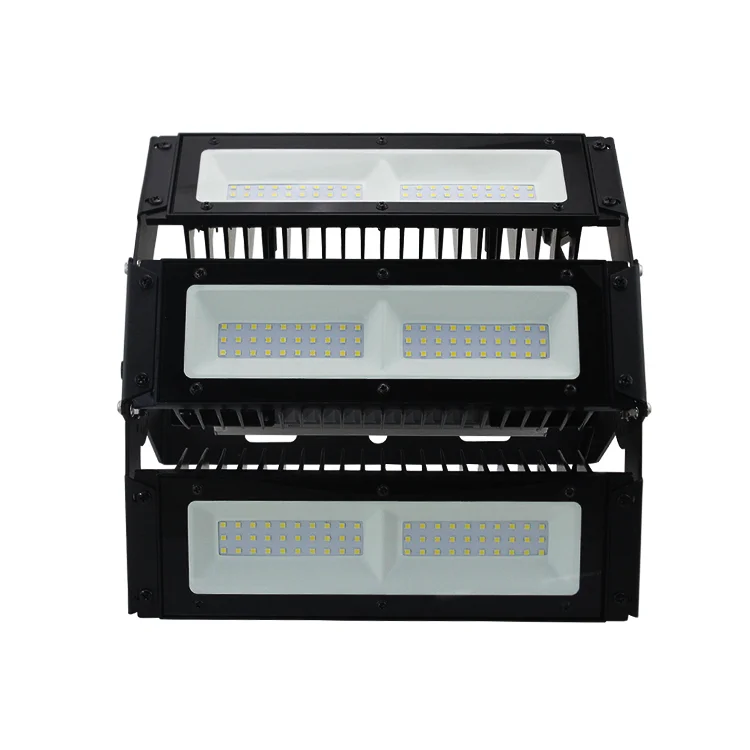 High quality bajaj flood light asymmetric architectural with best service and low price
