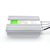New model 400W 12V 24V waterproof led driver power supply with CE ROHS