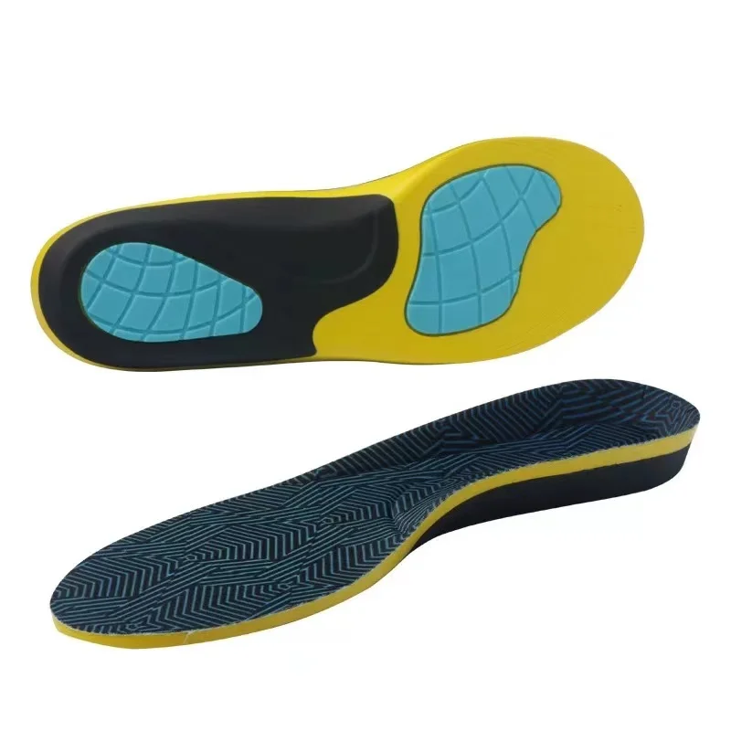 Foot Pain Relief Orthortic Flat Foot Arch Support Orthopedic Sports ...