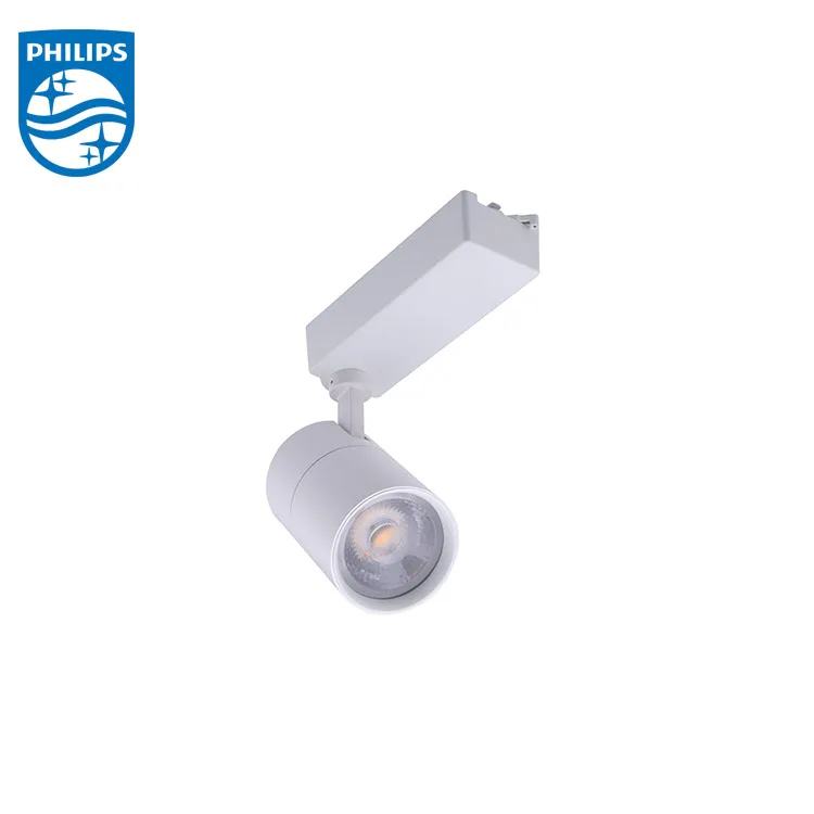 Philips 8W/14W/21W/33W/35W led track lights Essential Smart Bright Projector track led light ST030T LED8/830 8W 220-240V