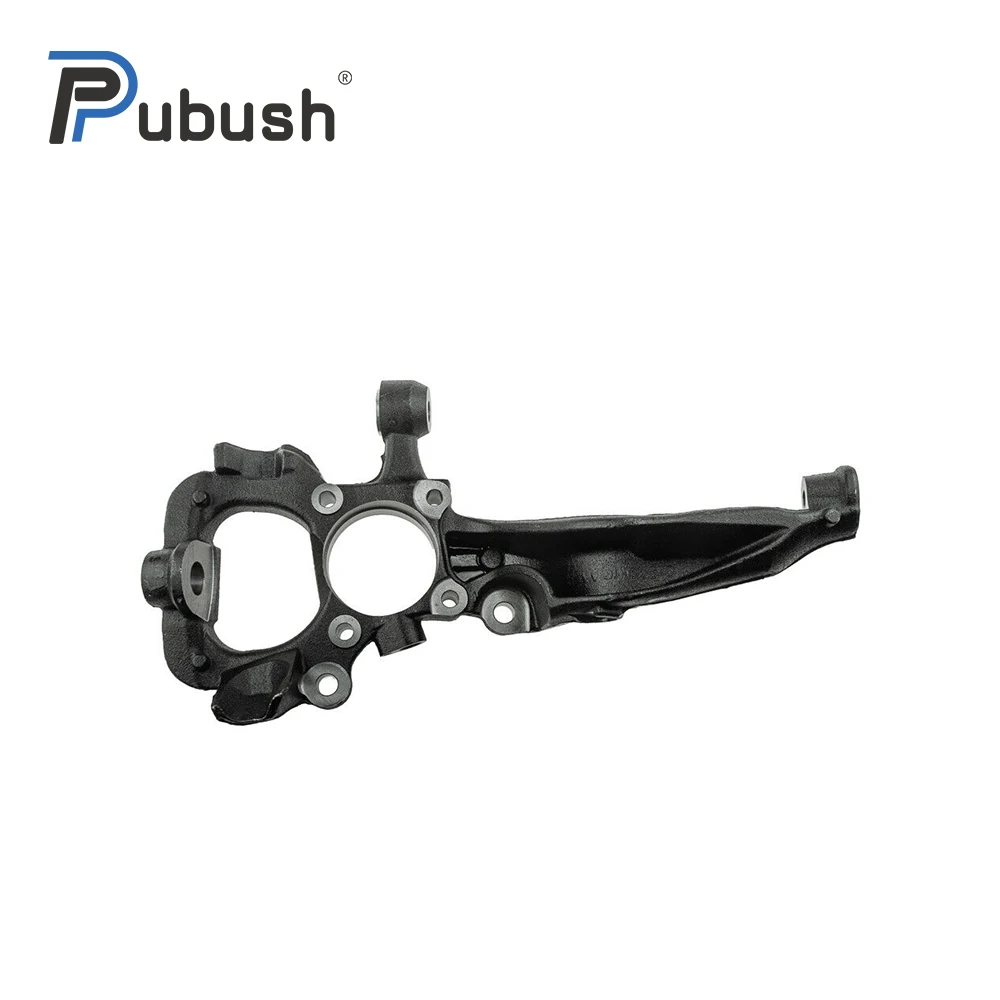 Auto Parts Rub500320 Rub500330 Steering Knuckle For Land Rover Range