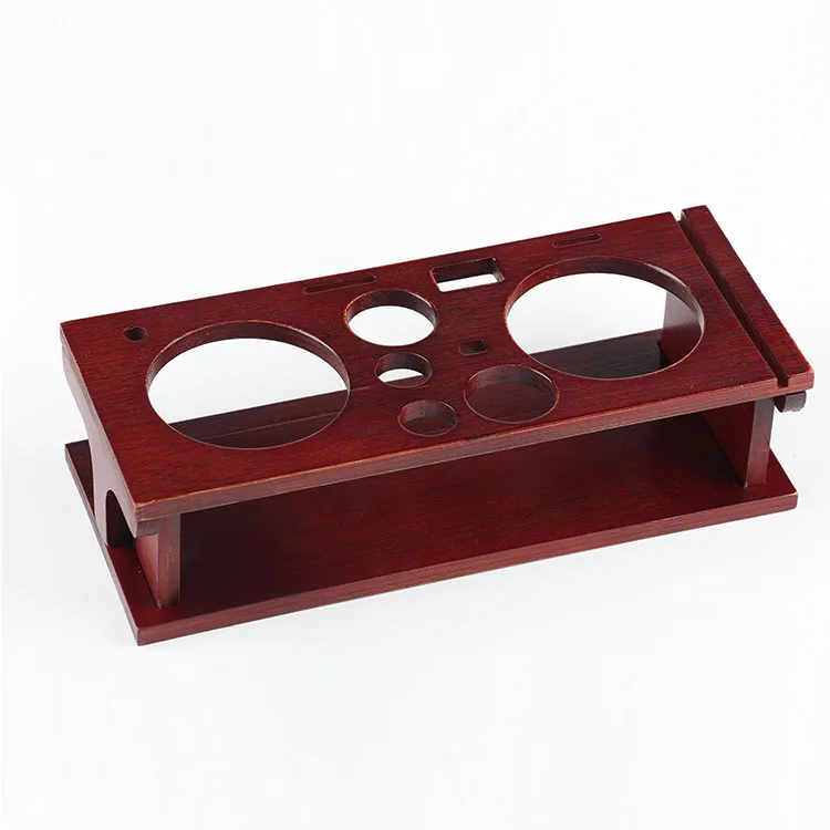 delicate Sherk cup bar tools kit