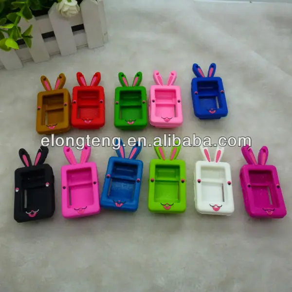 Mini Clip Manual Del Reproductor De Digital Mp3 Playermusic Player