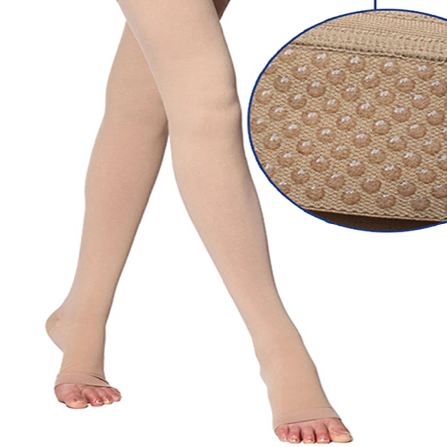 High Quality Compression Stockings Medical Stockings Varicose Vein