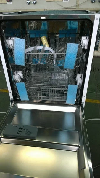 kleen canteen dishwasher