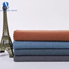Warm plain dyed 100D unique calefaction soft fleece fabric for jacket