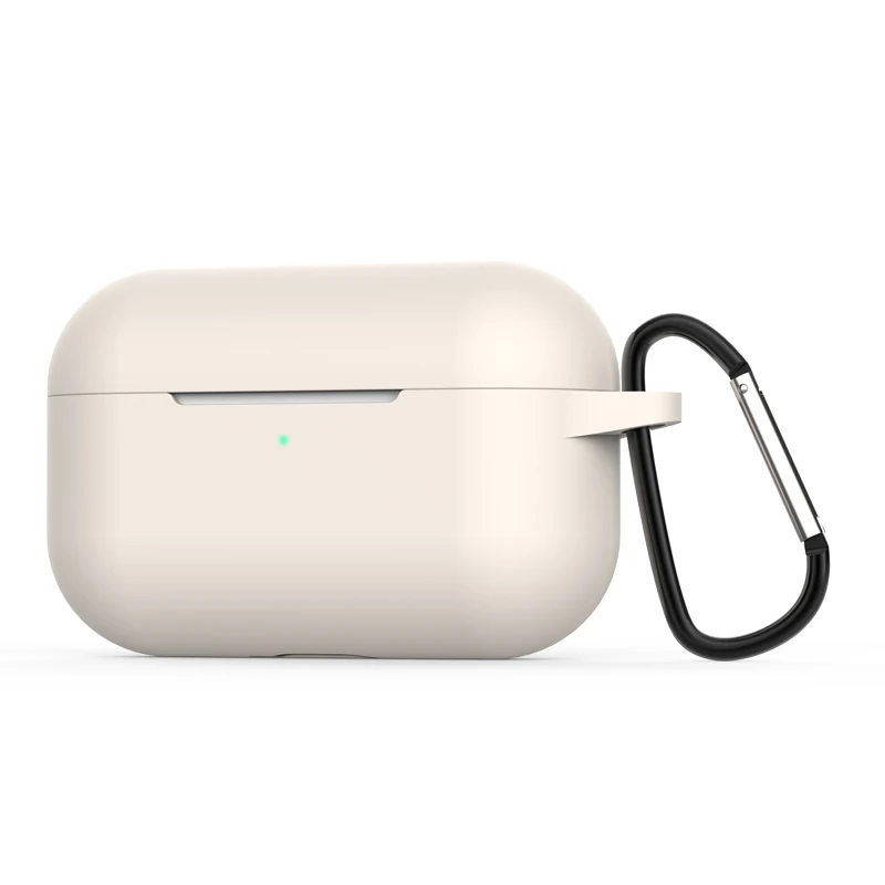 Neue produkt stoßfest silikon schutzhülle für airpods pro fall für apple airpod 3 - ANKUX.COM