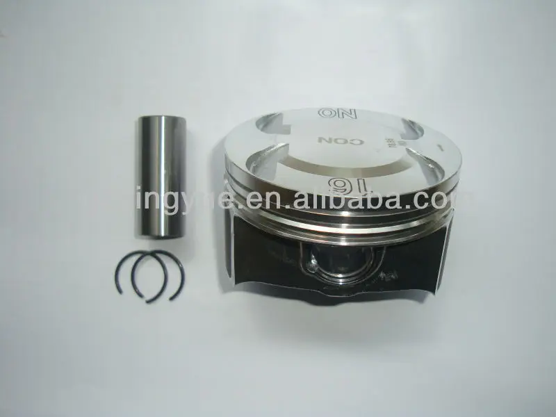 Auto Engine Piston Ring Set 55568927 for Chevrolet Cruze 1.6L 1.8L 2009