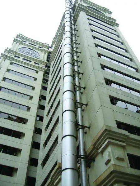 热卖中式不锈钢烟筒 - buy 不锈钢烟囱,烟囱用不锈钢管,烟囱管