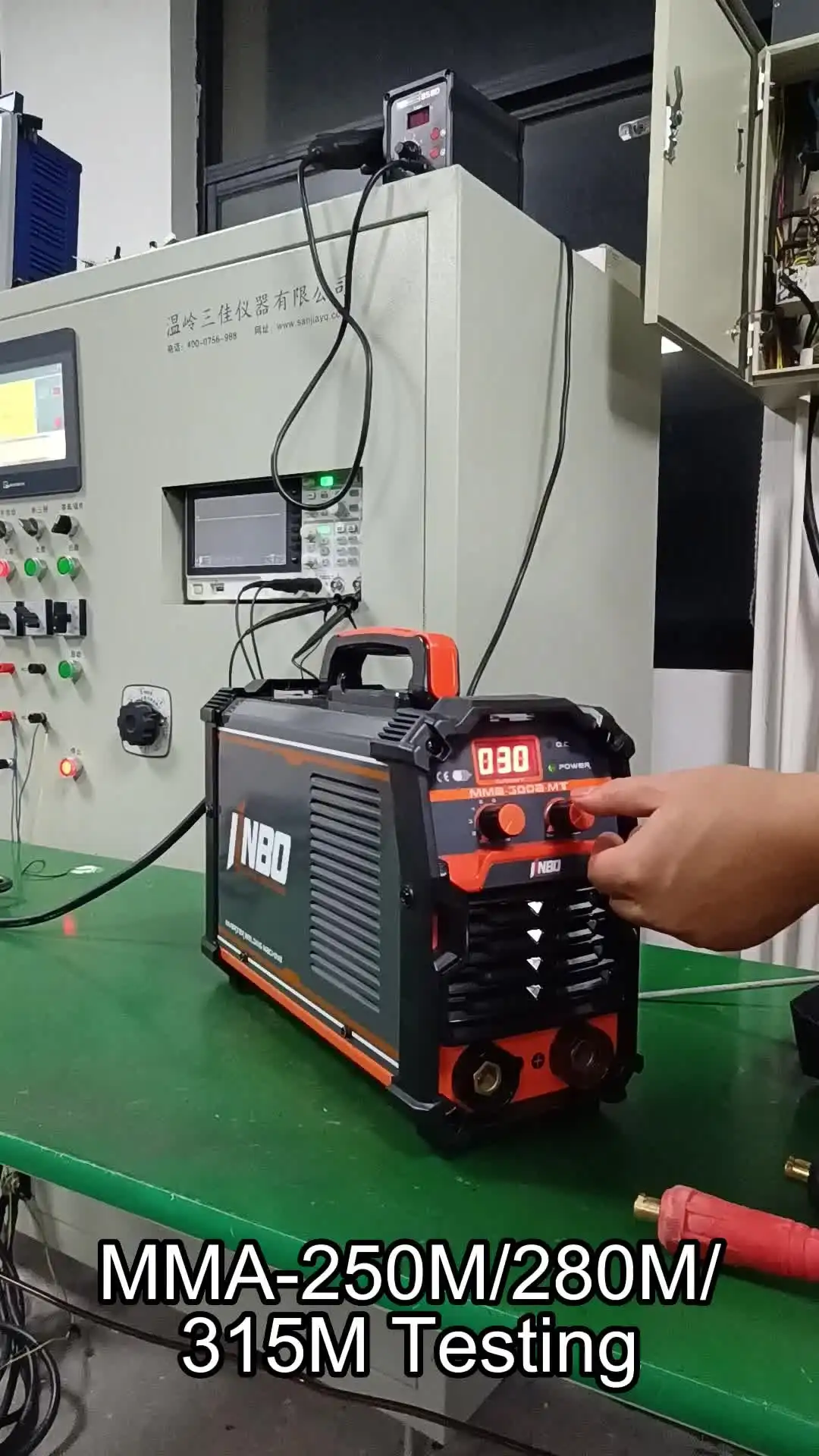 Zx7-250 Mma Dc Inverter Welder - Efficient Welding Solutions