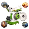 High Quality CE sawdust pellet mill wood pellet machine to make wood pellet