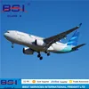 BSI Air Freight China to Cuba Air Cargo Services Global Forwarder Agent Best Deal Shipping FBA DDU/DDP Amazon Cheap Logistics