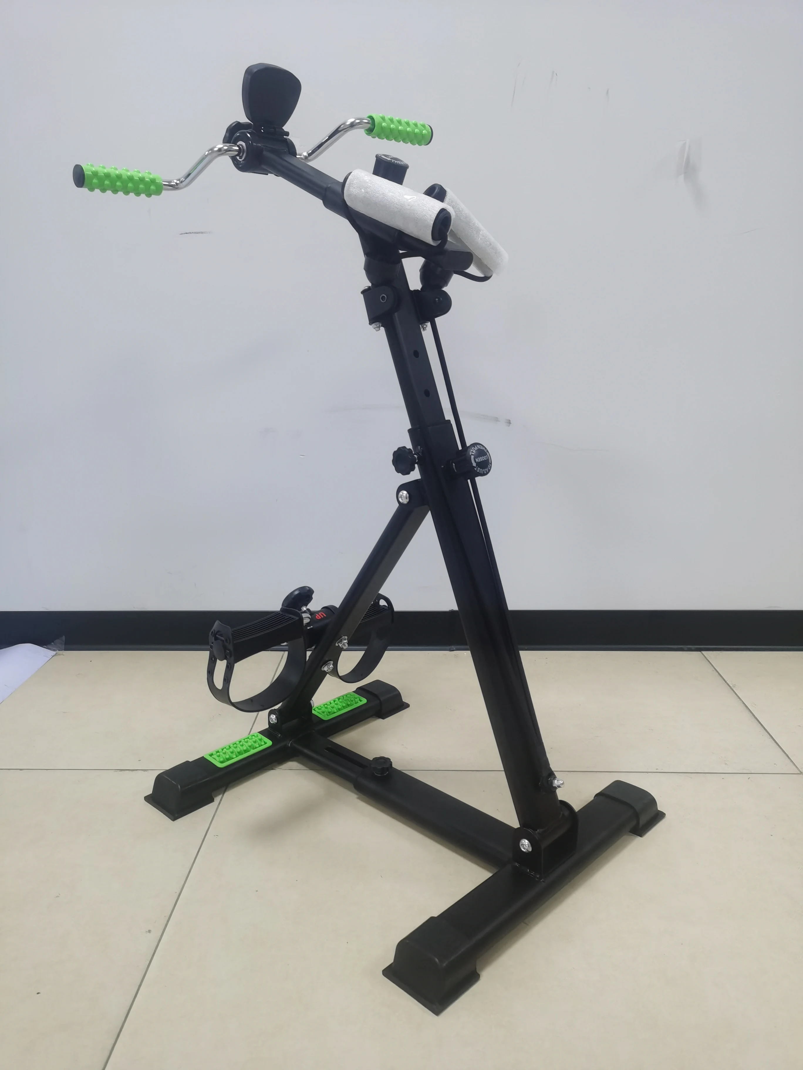 Ruibu Arm And Leg Exercise Machine For Elderly - Buy Arm And Leg ...
