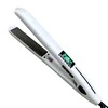 Private Logo The Shell Adopts High-End High Temperature Resistant New Resin Safe And Flame Retardant Flat Iron Hair Straightener