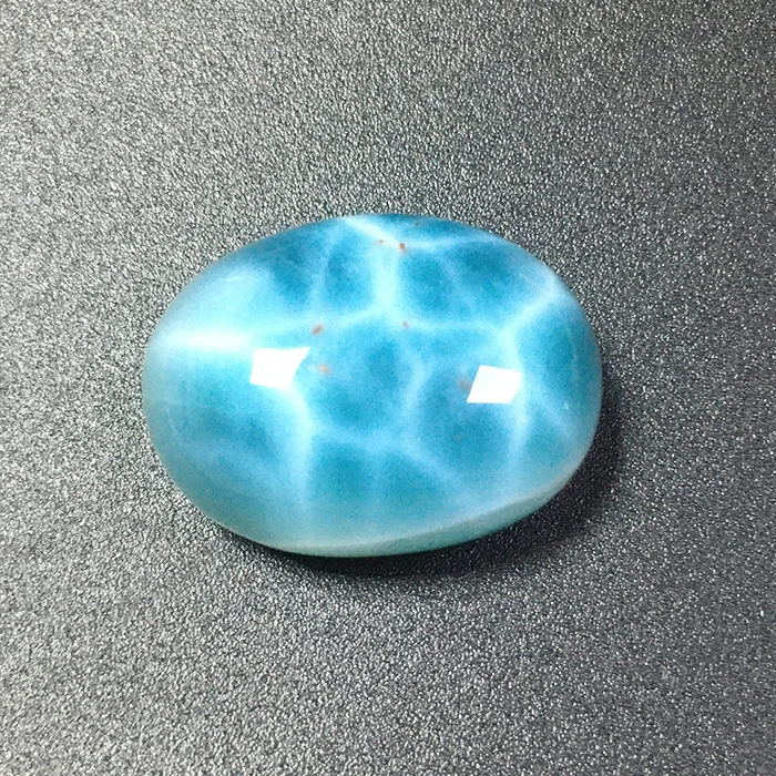 Камень ларимар цена фото Натуральные камни Larimar, оптовая цена на larimar 7,36 г для кольца, подвески, 