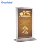 LED poster display lighbox scrolling billboard in outdoor advertising