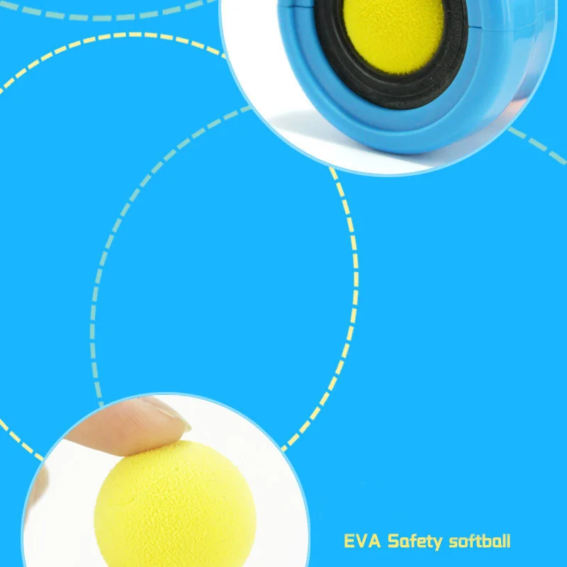 New Arrival Toy Guns With Bullets Shoot Kids Soft Bullet Gun Shooting