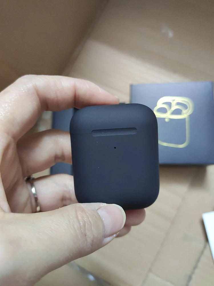 Amazon Top Seller Mini In Ear Wireless Earphone I11 Tws Wireless