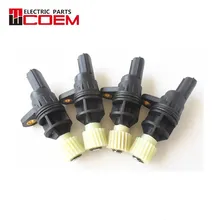 مازدا سرعة الاستشعار R510-17-400 19 والعتاد