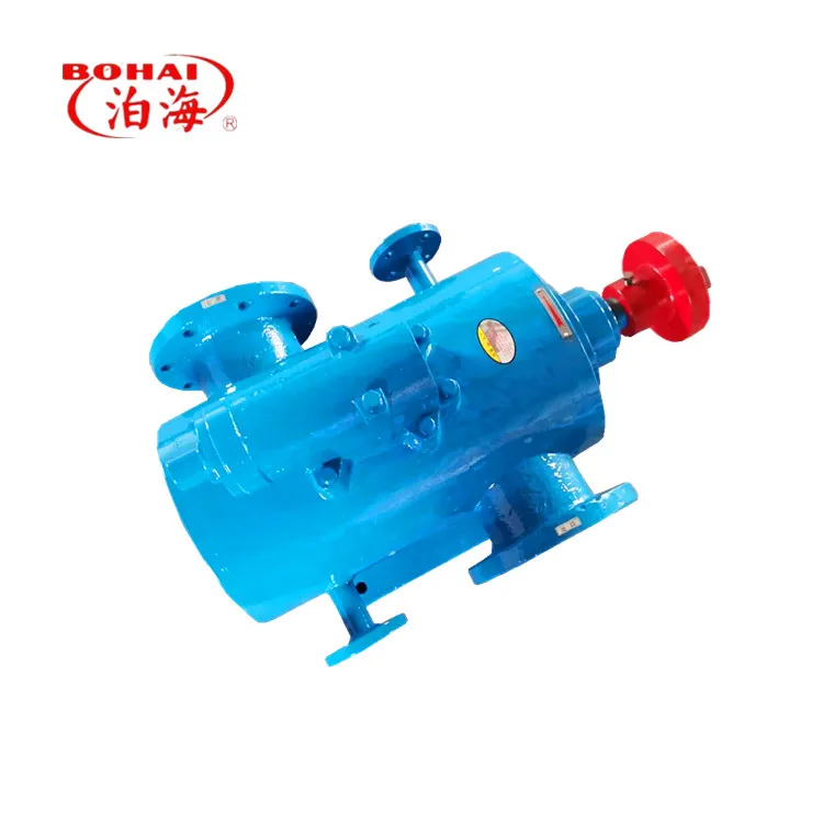 Asphalt Screw Pump 3 Screw Transmission Pump Flow Pump Buy Screw Pump