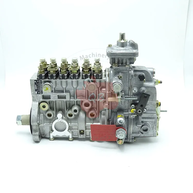 Genuine Cummins Fuel Injection Pump 3921169 - Reliable Performance