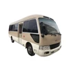High Quality Toyo ta 30 Seats City School Tourist Bus Coach for Sale