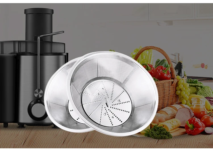 Perforated Metal Etching Stainless Steel Juicer Filter Mesh / Juice Filter Screen Buy Filter