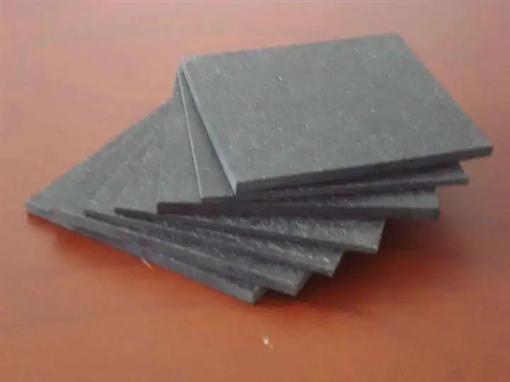 防辐射防水硼聚乙烯板材