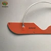 Customized Small Size Silicone Rubber Heating Elements