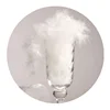 95% washed white goose down cluster factory wholesale